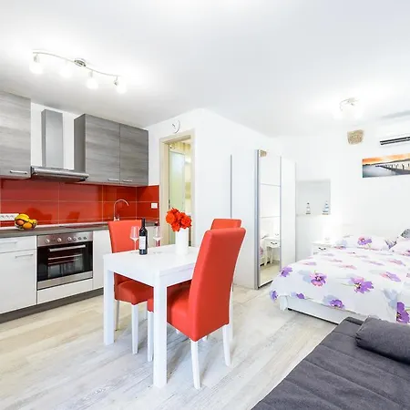 Apartman Lucky Dubrovnik