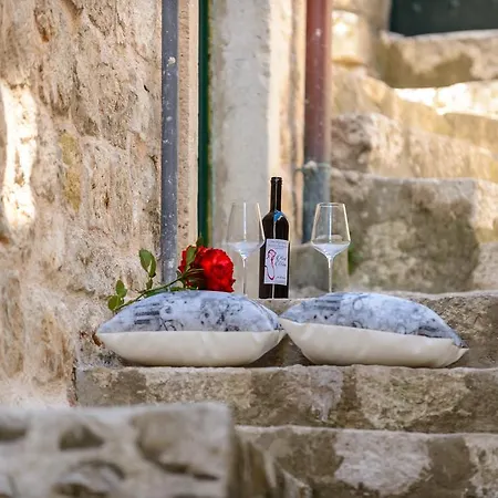 Lucky Apartman Dubrovnik