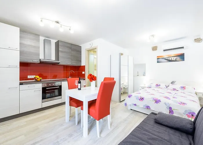 Lejlighed Lucky Dubrovnik