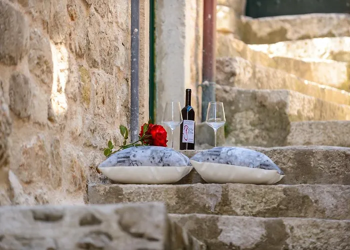 Lucky Lejlighed Dubrovnik