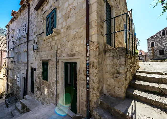 Lucky Lejlighed Dubrovnik