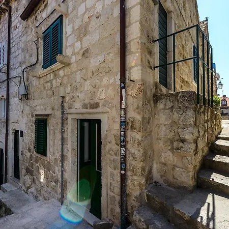 Lucky 公寓 杜布罗夫尼克