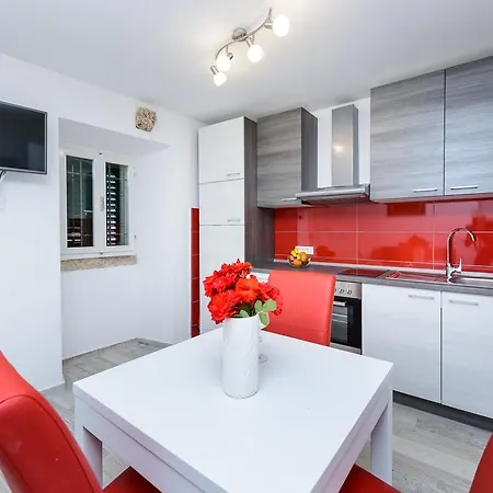 Lucky 杜布罗夫尼克