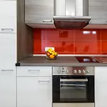 Apartman Lucky *