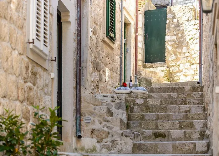 Lucky Appartement Dubrovnik