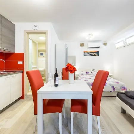 Апартаменты Lucky *