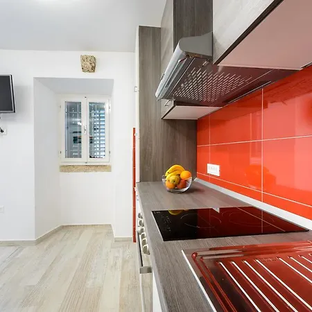 Lucky Дубровник