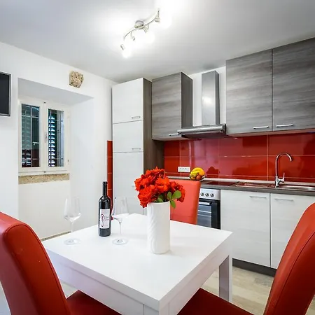 Lucky * Дубровник