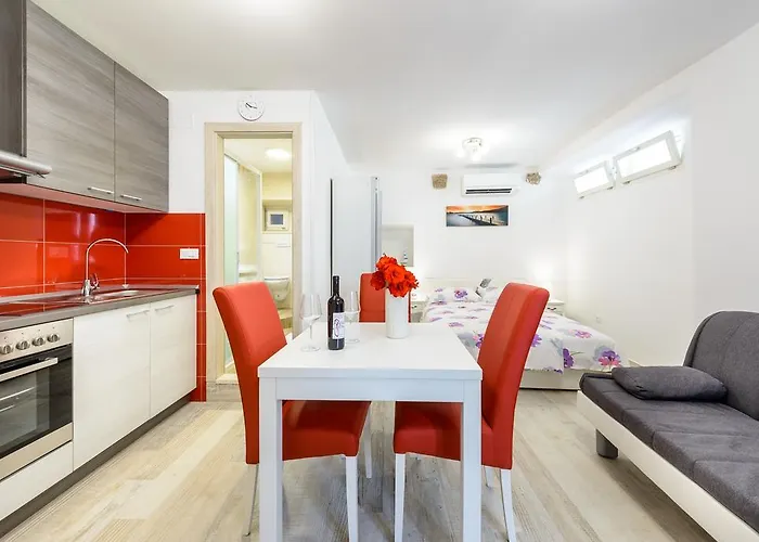 Апартаменты Lucky *