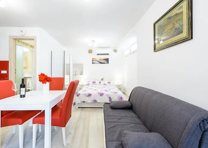 Lucky Дубровник