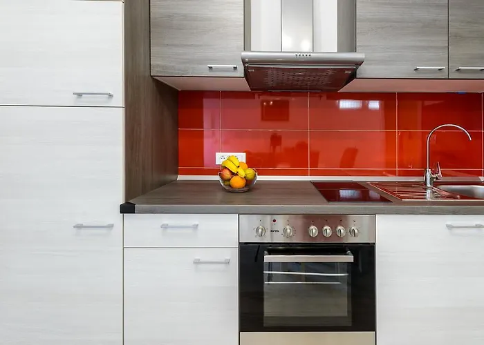 Апартаменты Lucky *